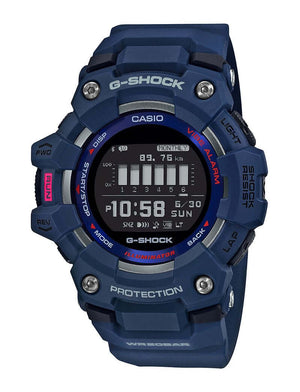 CASIO G-Shock G-Squad Bluetooth GBD100-2D
