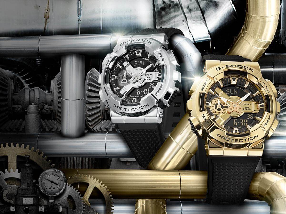 Contemporary luxury watch and Jewellery retailer