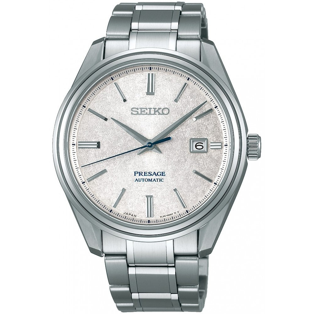 Seiko hotsell presage 6l35