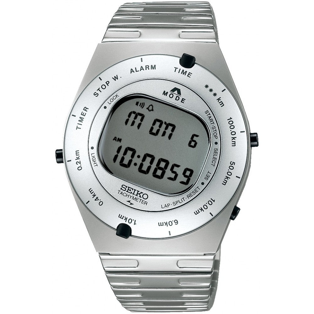 SEIKO PROSPEX GIUGIARO DESIGN LIMITED Edition MODEL SBJG001