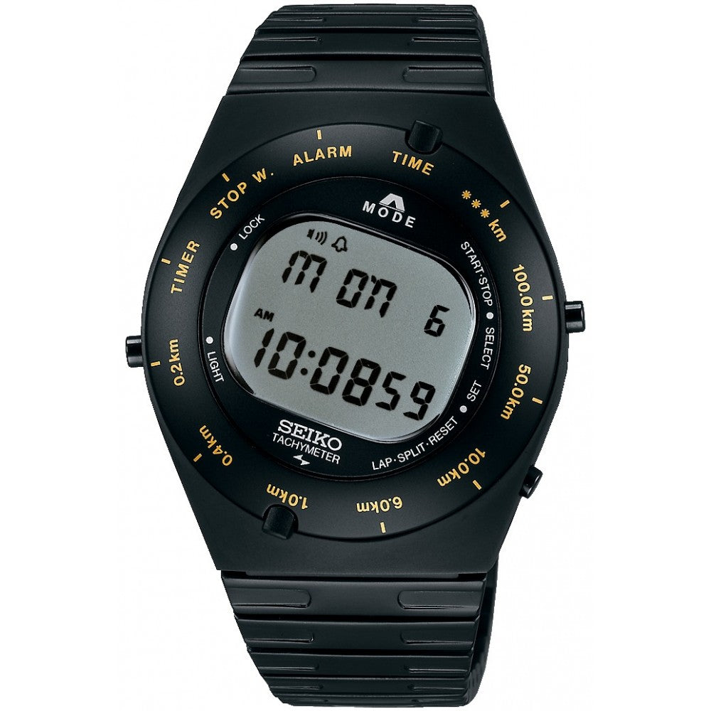 SEIKO SELECTION GIUGIARO DESIGN LIMITED Edition MODEL SBJG003