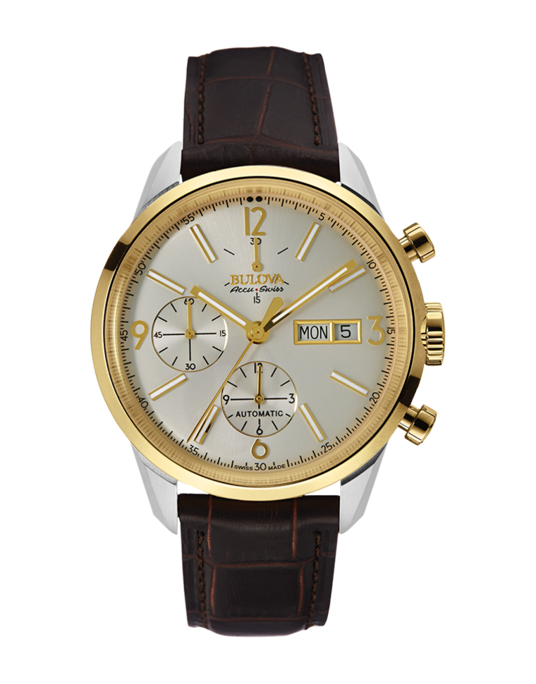 Contemporary luxury watch and Jewellery retailer