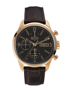 Bulova 64c106 top