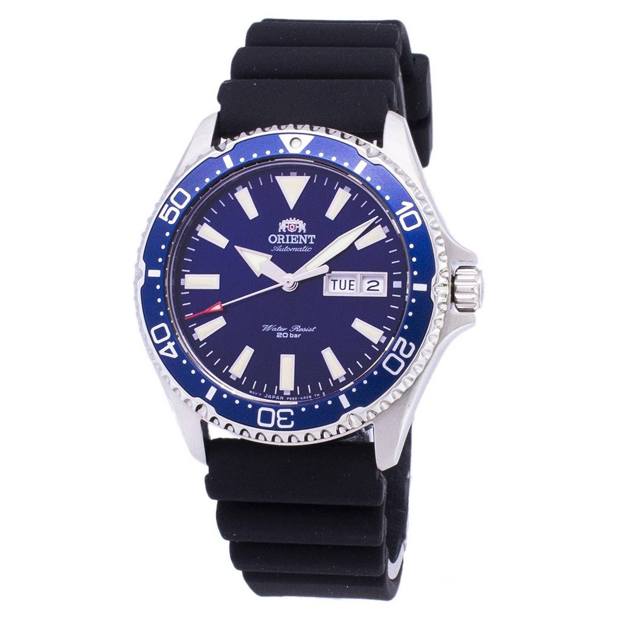 Orient Mako Automatic Divers III RA-AA0006L19B