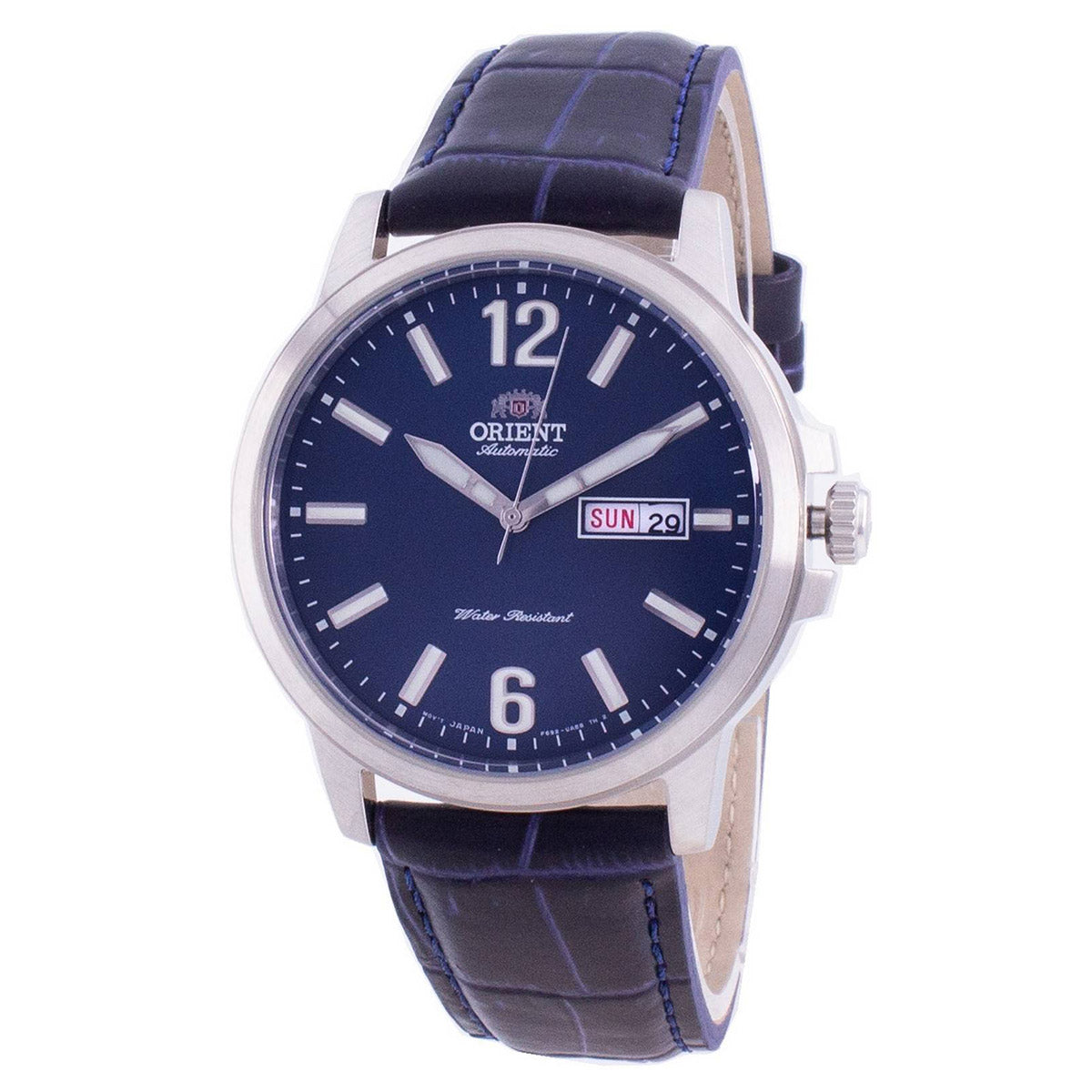 Orient Mens Classic Casual BNIB Orient RA-AA0C05L19B