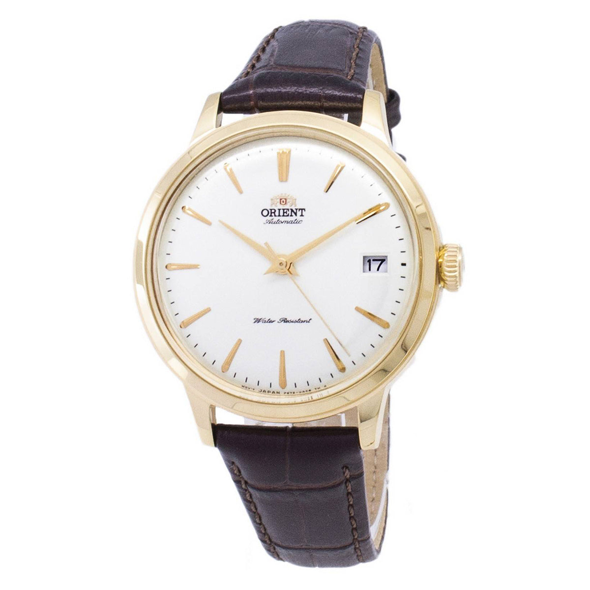 Orient Mens Bambino Casual BNIB Orient RA-AC0011S10B