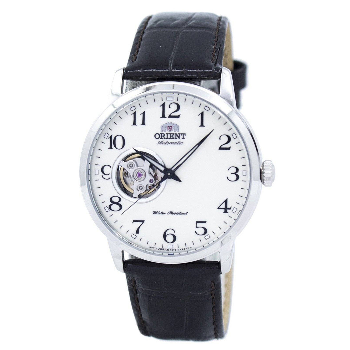 Orient Mens Classic Casual BNIB Orient RA-AG0010S10B