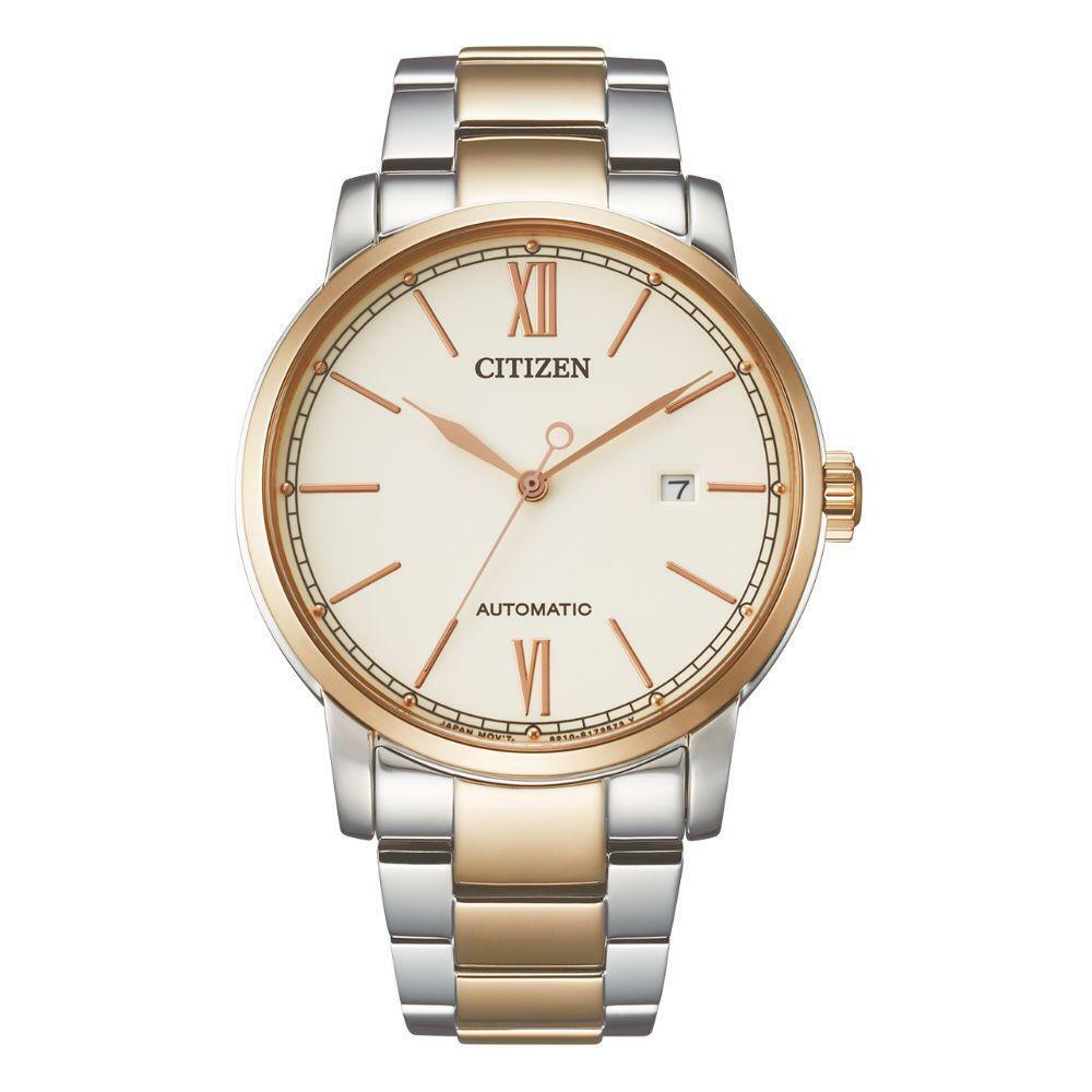 Citizen dress store watch automatic