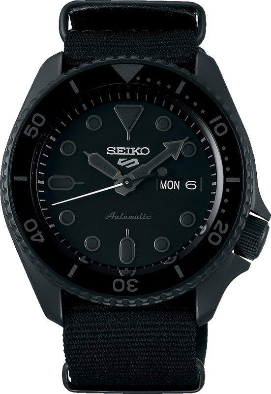 SEIKO 5 Sports Automatic SRPD79K1 Men&#39;s Diving Watch
