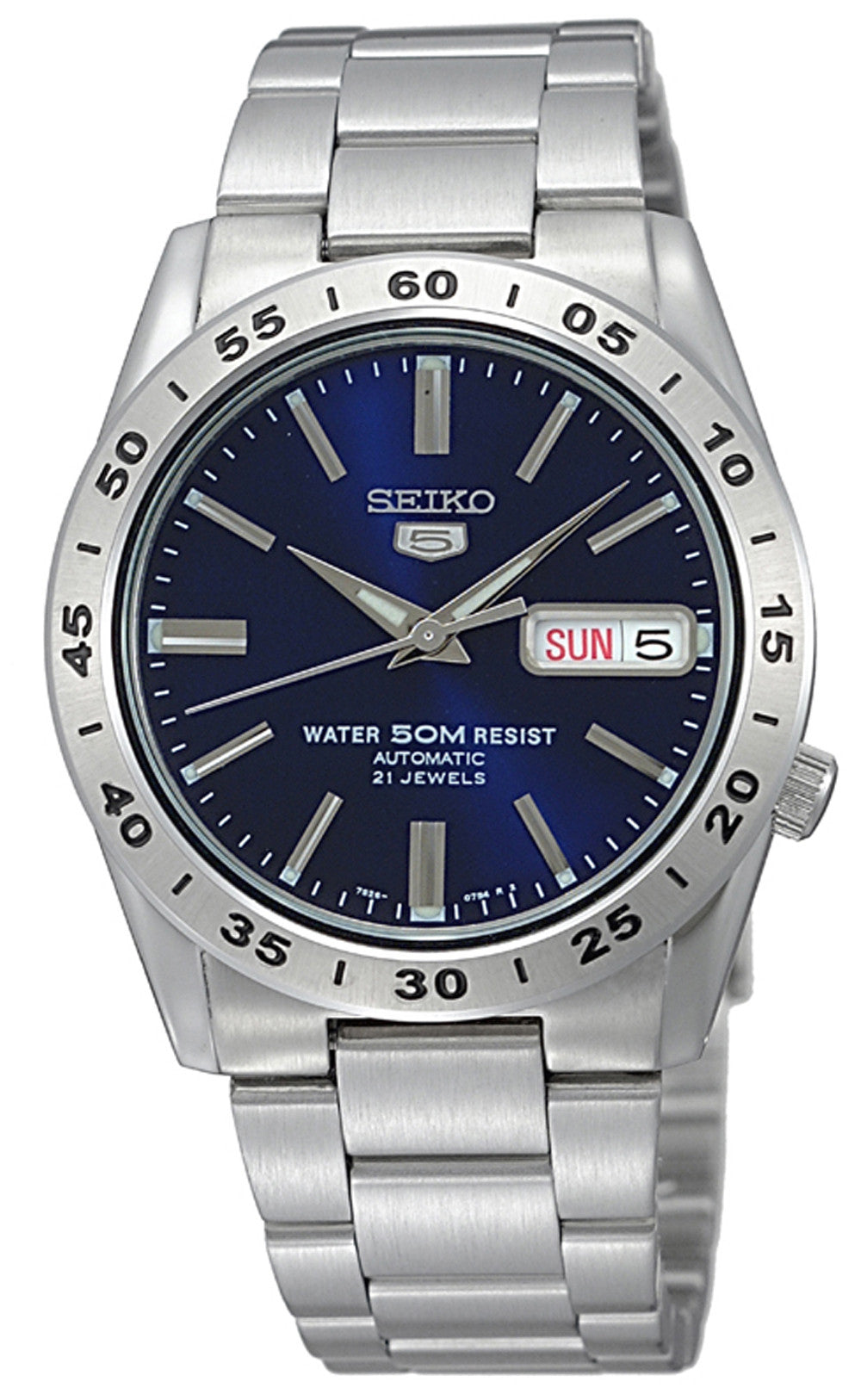 SEIKO 5 Automatic Watch SNKD99K1