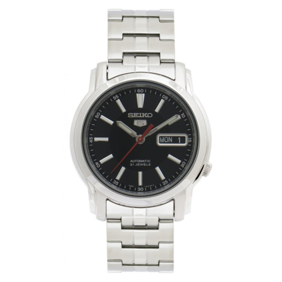 Seiko Men&#39;s 5 Series Watch SNKL83J1