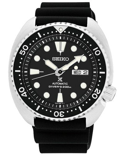 Seiko Prospex Professional Men&#39;s Watch SRP777K1