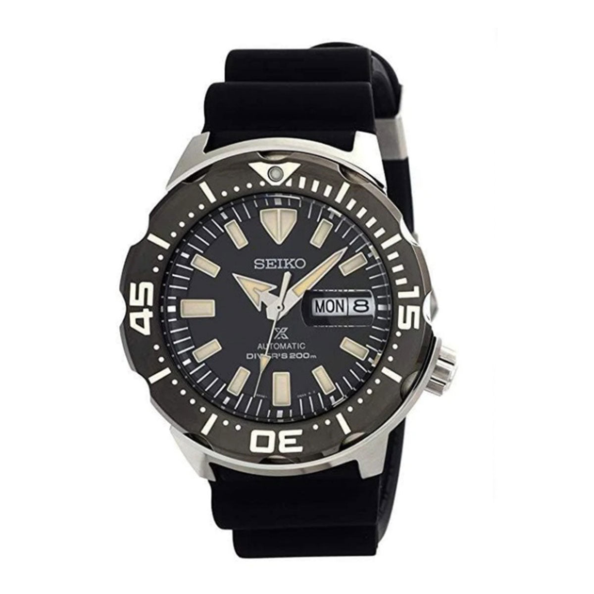 SEIKO Prospex Men&#39;s Automatic Divers SRPD27J1