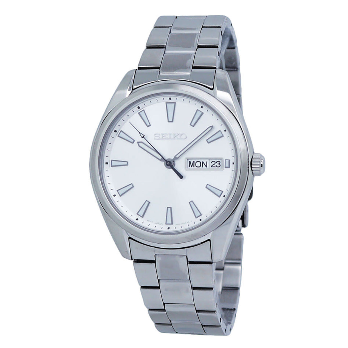 Seiko Mens Classic Business BNIB Seiko SUR339P1