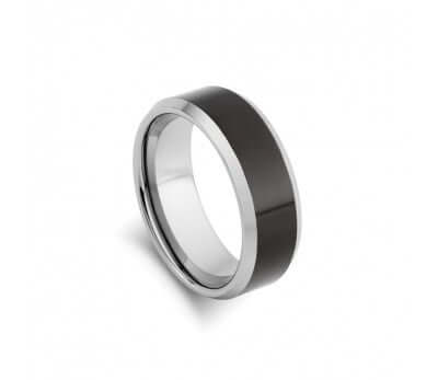 Blaze Tungsten For Him Infinity Series TSR39