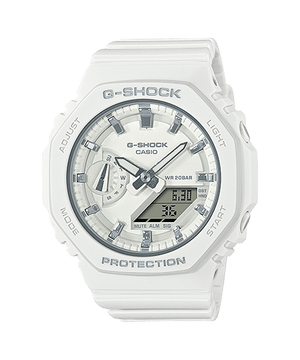 CASIO G-SHOCK GMAS2100-7A Unisex Watch