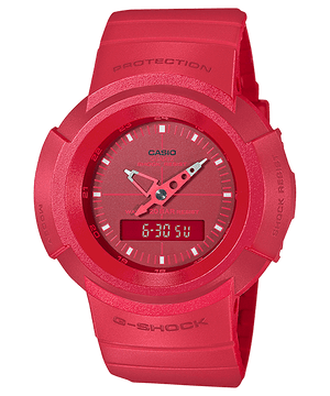CASIO G-Shock Digital/Analog AW500BB-4E