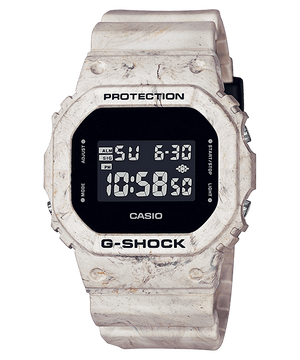 CASIO G-Shock Utility Wave Marble GDW5600WM-5D