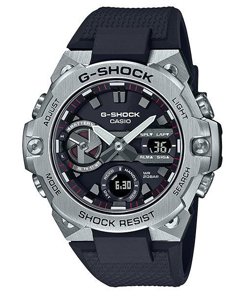 G shock gst strap discount