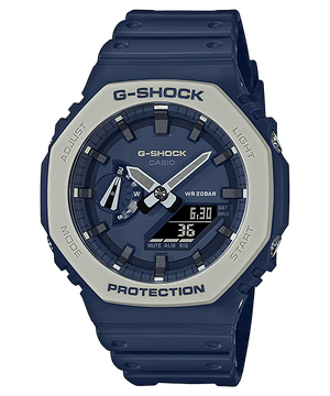 CASIO G-Shock Carbon Core Earth Tone Series GA2110ET-2A