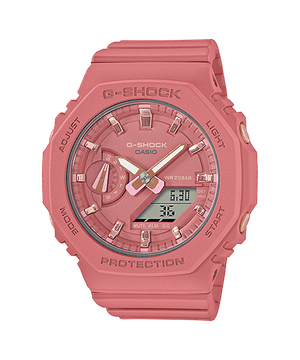 CASIO G-SHOCK GMAS2100-4A2 Unisex Watch