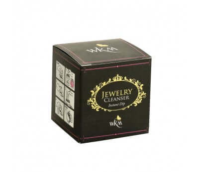Small Jewellery Cleaner Dip 70ml WKM5